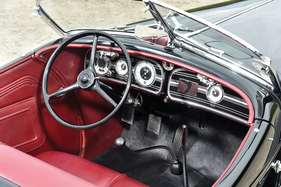 Auburn Eight Supercharged Speedster (1936) - als Lot 146 unter dem Hammer an der RM Auction in Monterey am 15./16. August 2014
