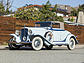 Auburn Model 8-98 Cabriolet (1931) - als Lot 067 an der Bonhams Scottsdale Versteigerung am 16. Januar 2020 (© Bonhams, 2019) Auburn Model 8-98 Cabriolet (1931) - als Lot 067 an der Bonhams Scottsdale Versteigerung am 16. Januar 2020 (© Bonhams, 2019)