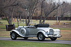 Auburn Twelve Salon Cabriolet (1934) - as lot 121 at the RM auction in Arizona on January 15/16, 2015