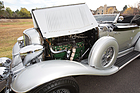 Auburn Twelve Salon Cabriolet (1934) - als Lot 121 an der Versteigerung von RM in Arizona am 15./16. Januar 2015