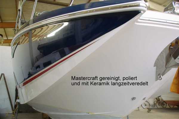 Image: Ships also undergo long-term finishing