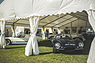 Auch Veranstaltungen während der Pandemie hat Brand Events durchgeführt, wie hier die Drive-In Classic Car Show (© Brand Events, 2020) Auch Veranstaltungen während der Pandemie hat Brand Events durchgeführt, wie hier die Drive-In Classic Car Show (© Brand Events, 2020)