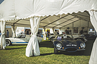 Image: Brand Events has also held events during the pandemic, such as the Drive-In Classic Car Show here