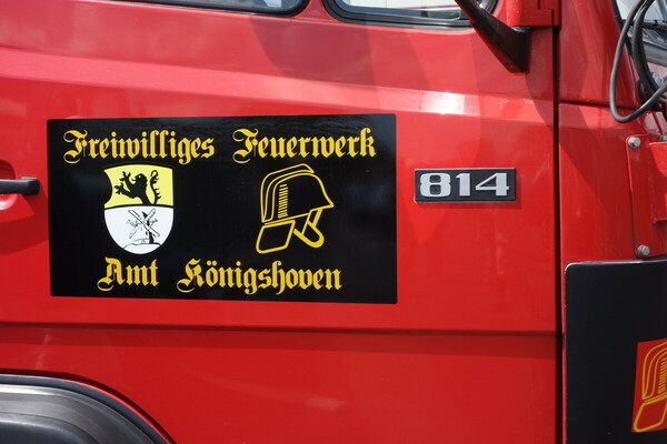 Auch an Humor mangelte es nicht – Classic Days Düsseldorf 2022