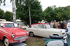 Artikelbild Im grünen Bereich – Classic Days 2025 erstmals auf dem Rittergut Birkhof