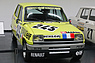 Auch im Rennsport kam der Renault 5 zum Einsatz - Cup-Version im Renault-Museum (© Bruno von Rotz, 2018) Auch im Rennsport kam der Renault 5 zum Einsatz - Cup-Version im Renault-Museum (© Bruno von Rotz, 2018)