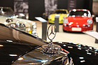 Artikelbild Techno Classica 2015 - passion and business