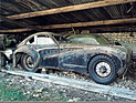 Artikelbild Scheunenfund des Jahrhunderts - Talbot-Lago T26 Grand Sport mit Saoutchik-Karosserie von 1949