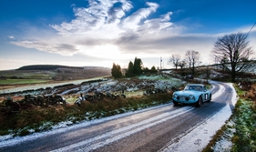 Le Jog Rally 2014 – Härtetest für Mensch und Maschine