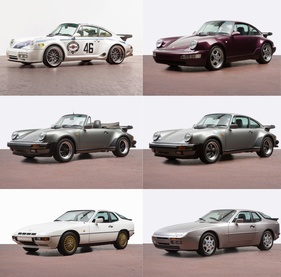 Auctionata Versteigerung 330 am 10. Oktober 2015 - wählerische Bieter in Berlin