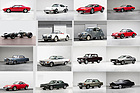 Artikelbild Auctionata “Classic Cars and Racing Bikes” 2016 - verhaltene Bieter bei der Vorweihnachtsversteigerung