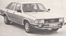 Audi 100 1,6-Liter - 85 PS (DIN) (© Archiv Automobil Revue)
