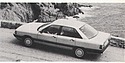 Audi 100 - 100 Avant 1,8-Liter  - 75  PS (DIN) 1 Vergaser (© Archiv Automobil Revue)