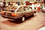 Audi 100 Avant (1984) - am Autosalon (© Archiv Automobil Revue) Audi 100 Avant (1984) - am Autosalon (© Archiv Automobil Revue)