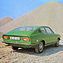 Audi 100 Coupé S (1971) – Farbfoto aus der Pressemappe (© Archiv Automobil Revue) Audi 100 Coupé S (1971) – Farbfoto aus der Pressemappe (© Archiv Automobil Revue)