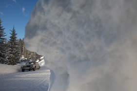 Audi 100 Coupe S (1971) - Planai Classic 2020 (1971)
