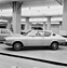 Audi 100 Coupé S (1971) – auf dem Genfer Autosalon (© Archiv Automobil Revue) Audi 100 Coupé S (1971) – auf dem Genfer Autosalon (© Archiv Automobil Revue)