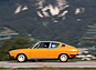 Audi 100 Coupé S (1972) - ADAC Trentino Classic 2013 - Oldtimer-Wanderung um den Autozug-Pokal (© Bruno von Rotz, 2013) Audi 100 Coupé S (1972) - ADAC Trentino Classic 2013 - Oldtimer-Wanderung um den Autozug-Pokal (© Bruno von Rotz, 2013)