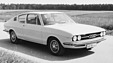 Audi 100 Coupé S (1974) – Breite C-Säule mit Zwangsentlüftung (© Archiv Automobil Revue) Audi 100 Coupé S (1974) – Breite C-Säule mit Zwangsentlüftung (© Archiv Automobil Revue)
