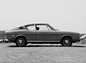 Audi 100 Coupé S (1976) – im Profil (© Archiv Automobil Revue) Audi 100 Coupé S (1976) – im Profil (© Archiv Automobil Revue)