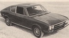 Audi 100 Coupé S 