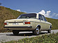 Audi 100 GL (1969) - der Urtyp (© Audi / Werk, 1969) Audi 100 GL (1969) - der Urtyp (© Audi / Werk, 1969)