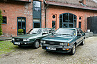 Artikelbild Audi 100 und 200 vom Typ 43 - hoch hinaus