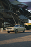 Audi 100 GL Zweitürer (1972) – Der Audi 100 überzeugte auch Heinrich Nordhoff, der Audi eigentlich hatte aufgeben wollen