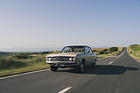 Artikelbild Audi 100 C1 - here to stay!