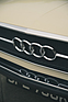 Bild: Audi 100 GL Zweitürer (1972) – Die Vier Ringe der Auto-Union