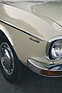 Audi 100 GL Zweitürer (1972) – Gut, wenn es angeschrieben stand, die Marke war 1968 erst seit vier Jahren wieder auf dem Markt