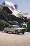 Bild: Audi 100 GL Zweitürer (1972) – Opulenz vs Nüchternheit