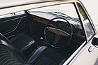 Audi 100 GL Zweitürer (1972) – Viel Licht im Innenraum