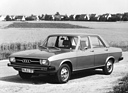 Letzter Schliff – Audi 100L im (historischen) Test