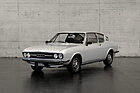 Audi 100 S Coupé (1971) - als Lot 042 an der Humer und Granner Classic Expo Salzburg Versteigerung 2024