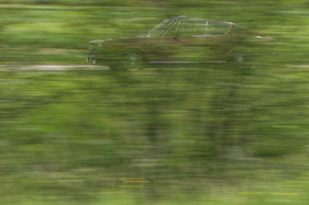 Audi 100 S Coupé (1976) - das Coupé für die ganze Familie, schrieb man damals