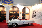Bild: Audi 1000 SP (1964) - an der Techno Classica 2014