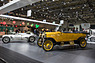 Audi 14-35 PS Alpensieger (1919) - an der Techno Classica 2014 (© Daniel Reinhard, 2014)