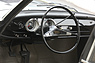 Audi (1965) - Cockpit im Stil des F 102 (© Bruno von Rotz, 2016) Audi (1965) - Cockpit im Stil des F 102 (© Bruno von Rotz, 2016)