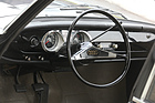 Audi (1965) - Cockpit im Stil des F 102