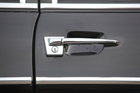 Audi (1965) - Türgriffe