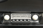 Audi (1965) - Vierwellen-Radio