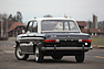 Audi (1965) - das Heck war gegenüber dem F 102 nur minimal verändert worden (© Bruno von Rotz, 2016) Audi (1965) - das Heck war gegenüber dem F 102 nur minimal verändert worden (© Bruno von Rotz, 2016)
