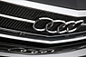Audi (1965) - die vier Ringe von Auto Union (© Bruno von Rotz, 2016) Audi (1965) - die vier Ringe von Auto Union (© Bruno von Rotz, 2016)