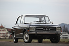 Audi (1965) - ein gelungener Wurf