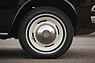 Audi (1965) - elegante Räder (© Bruno von Rotz, 2016) Audi (1965) - elegante Räder (© Bruno von Rotz, 2016)