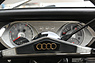 Audi (1965) - gut ablesbare Instrumente (© Bruno von Rotz, 2016) Audi (1965) - gut ablesbare Instrumente (© Bruno von Rotz, 2016)