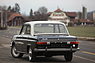 Audi (1965) - hübsche Heckpartie (© Bruno von Rotz, 2016) Audi (1965) - hübsche Heckpartie (© Bruno von Rotz, 2016)