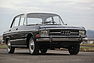 Audi (1965) - stattliche Erscheinung (© Bruno von Rotz, 2016) Audi (1965) - stattliche Erscheinung (© Bruno von Rotz, 2016)