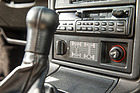 Audi 200 Avant Quattro (1986) – Drehschalter für die Differentialsperren. Für Frau Hepburn wahrscheinlich wichtiger: der Zigarettenanzünder